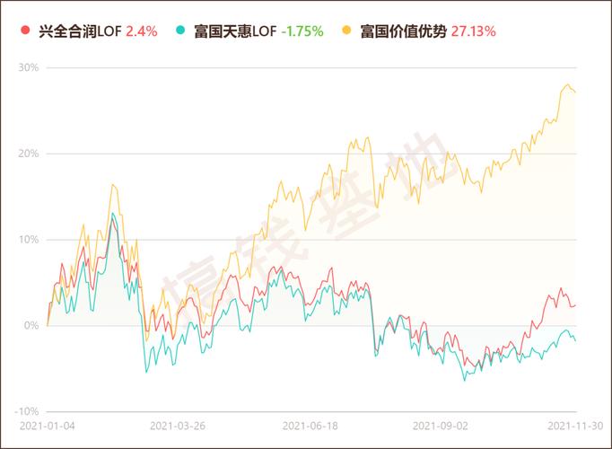 富国天惠精选成长